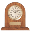 mantle clock